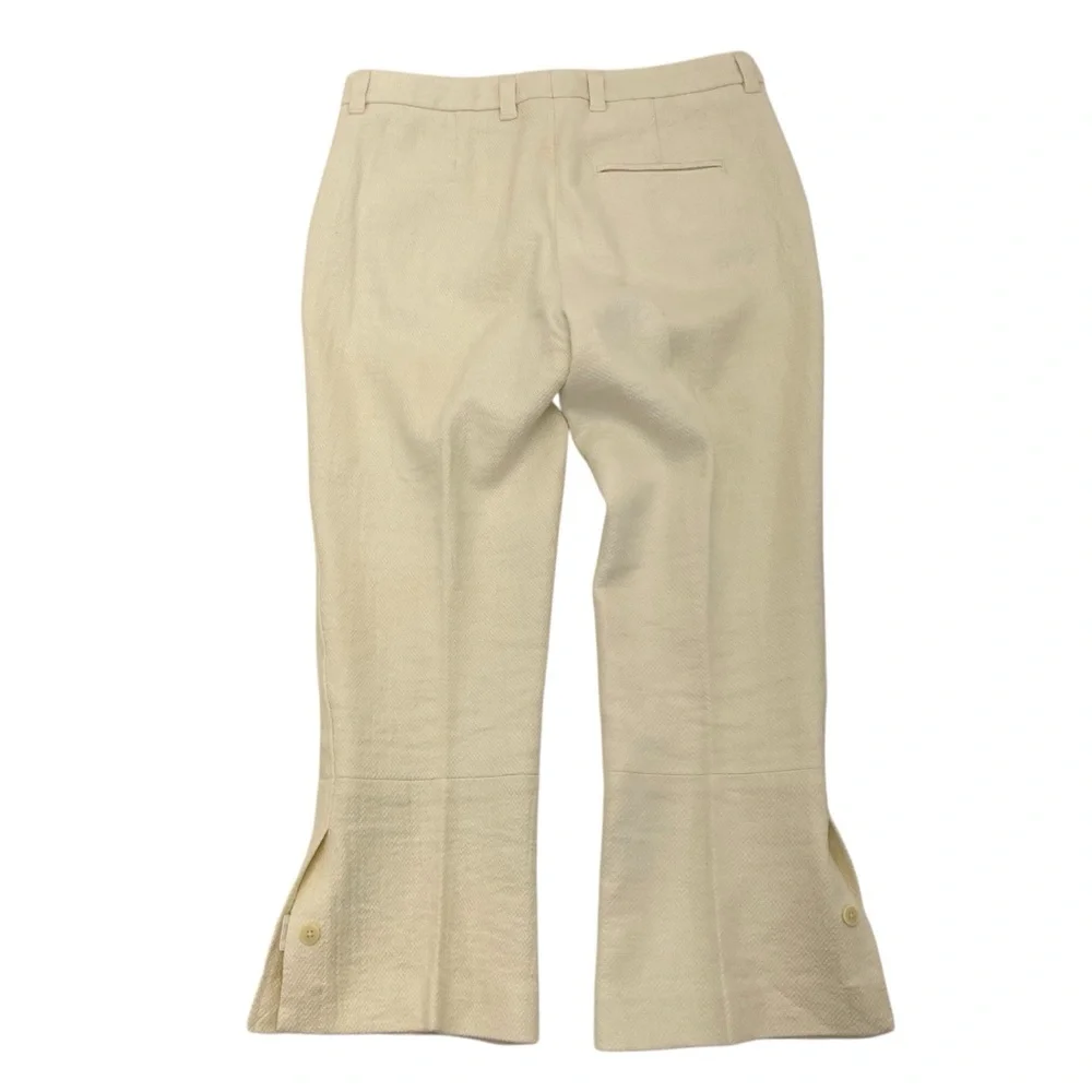 3.1 Phillip Lim Pants 6 White